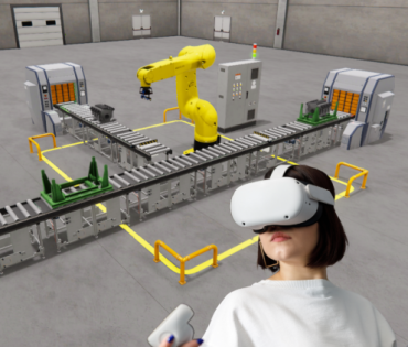 vrmachine